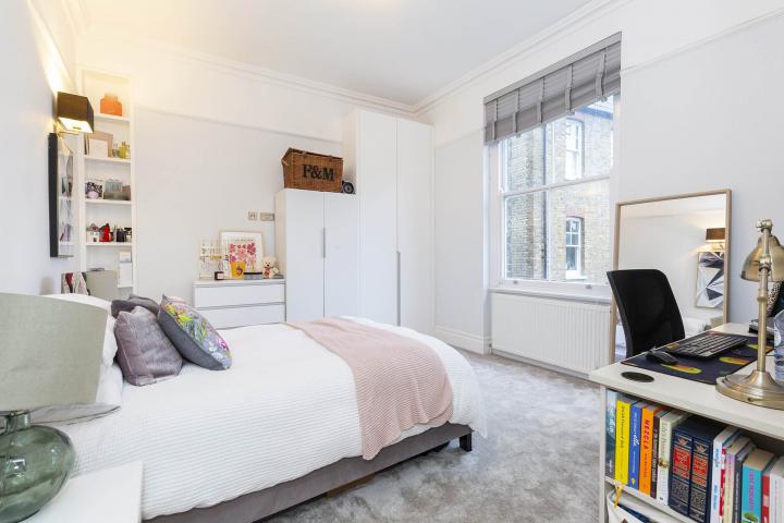 Exclusive Mansion Development West End Lane, West Hampstead